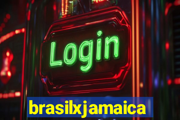 brasilxjamaica