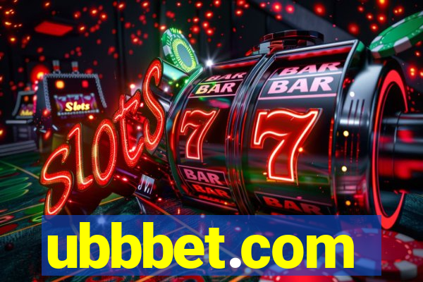 ubbbet.com