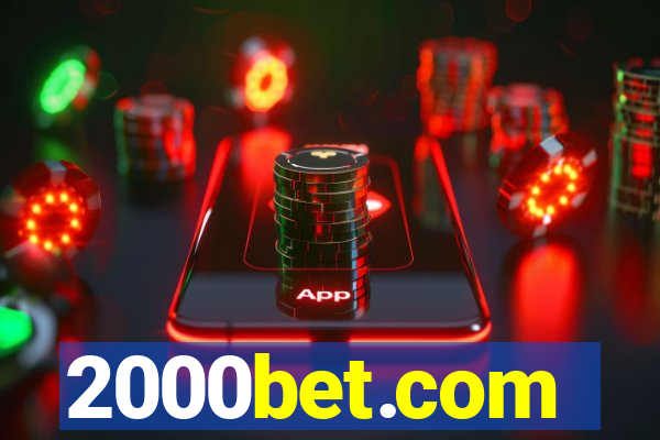 2000bet.com