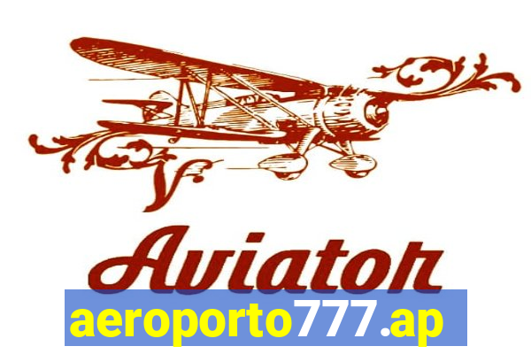 aeroporto777.app