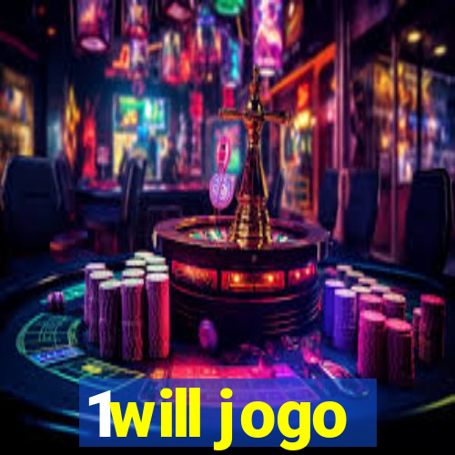 1will jogo