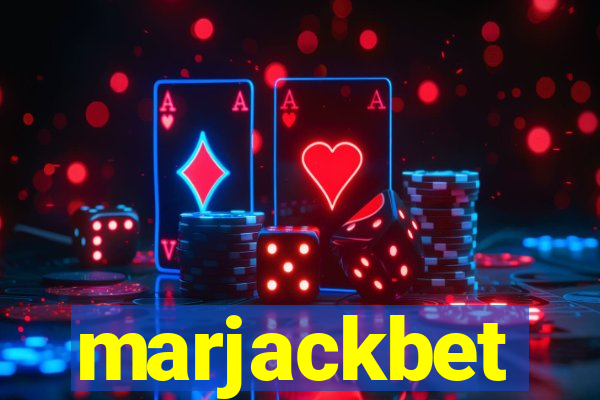 marjackbet