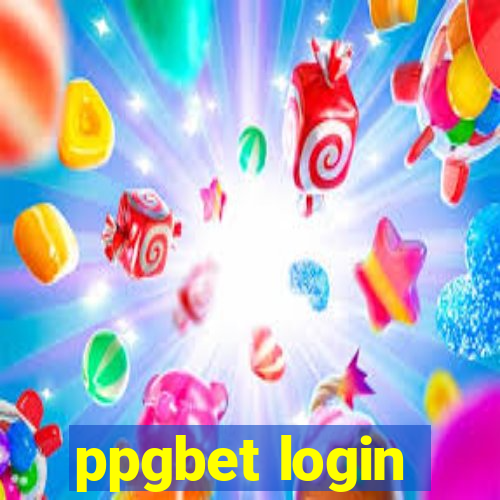 ppgbet login