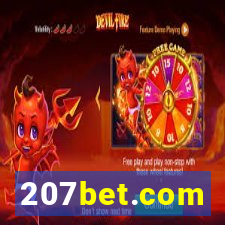 207bet.com