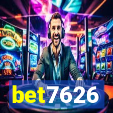 bet7626