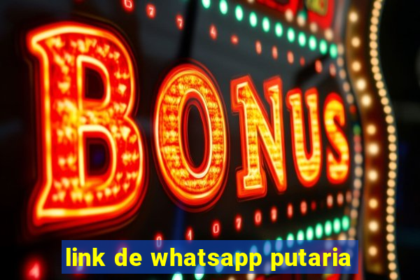 link de whatsapp putaria