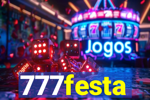 777festa