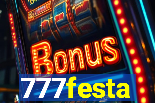 777festa