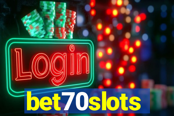 bet70slots