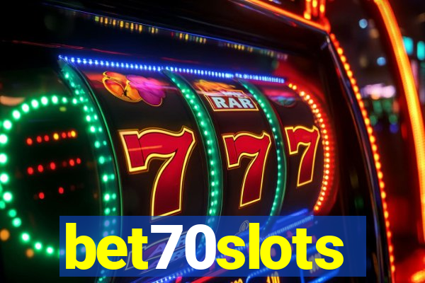 bet70slots