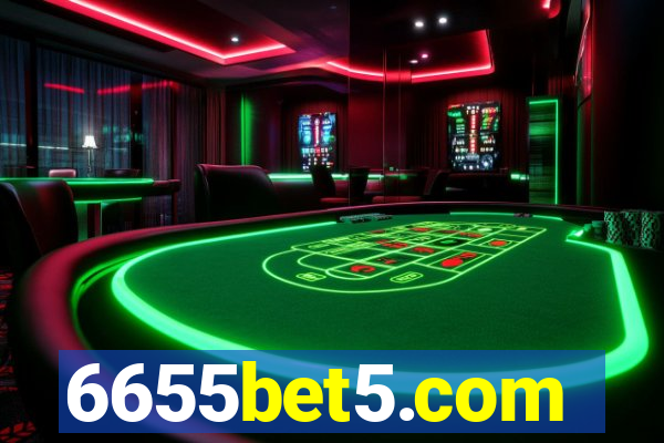 6655bet5.com