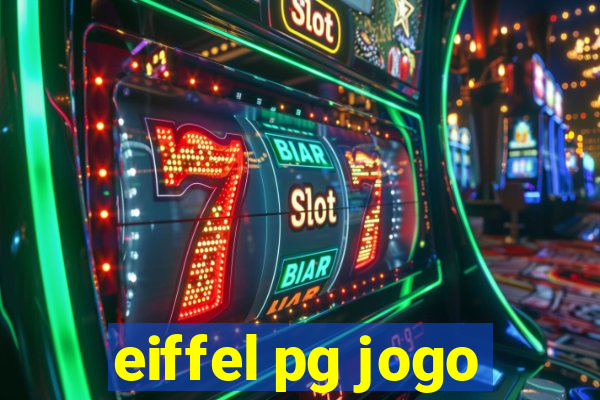 eiffel pg jogo