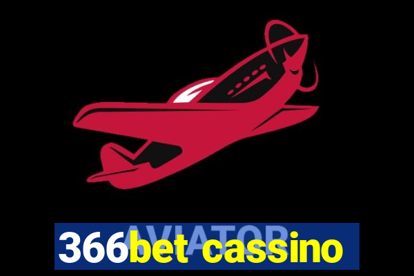 366bet cassino