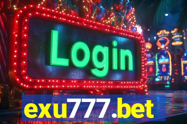 exu777.bet