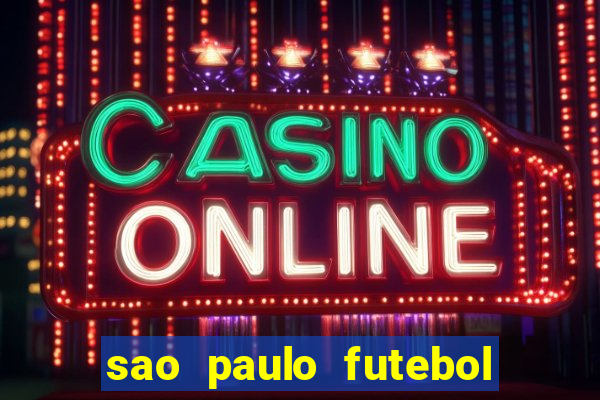 sao paulo futebol play hd