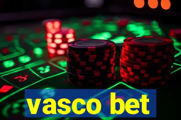 vasco bet