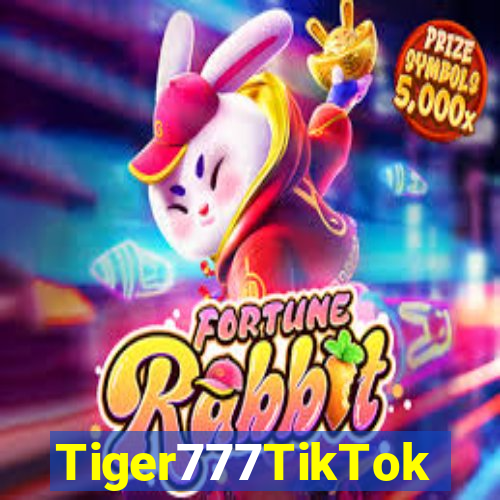 Tiger777TikTok