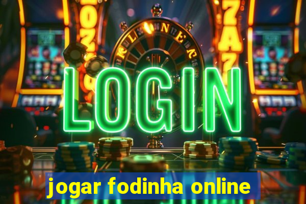 jogar fodinha online