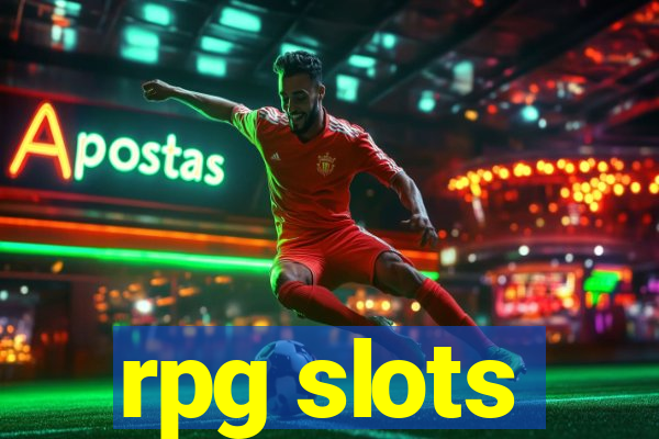 rpg slots