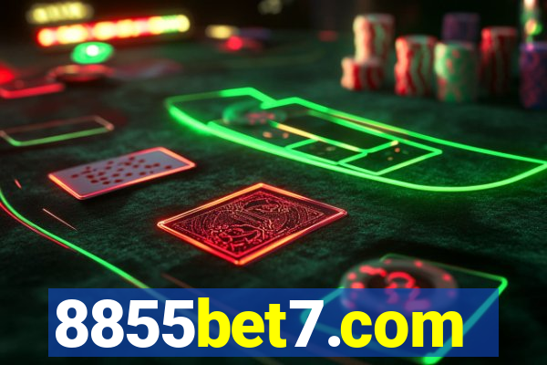 8855bet7.com