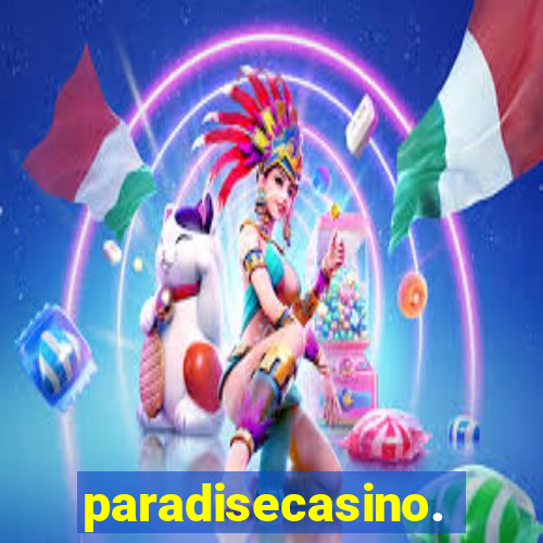 paradisecasino.com