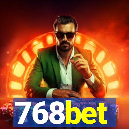 768bet