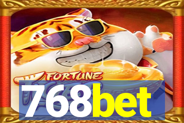 768bet