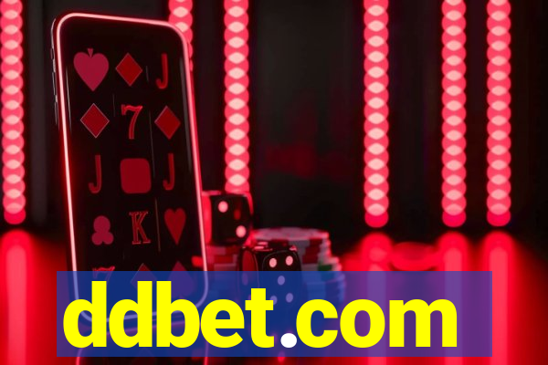 ddbet.com