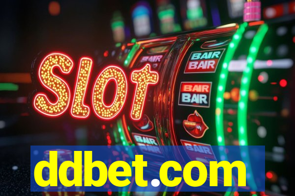 ddbet.com