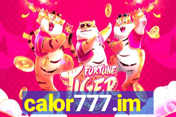 calor777.im