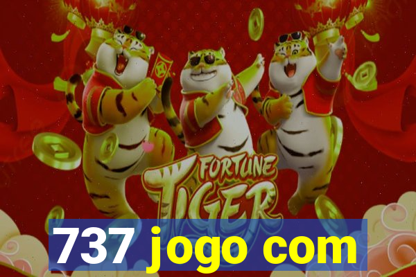 737 jogo com