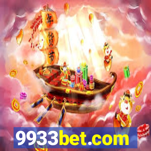 9933bet.com