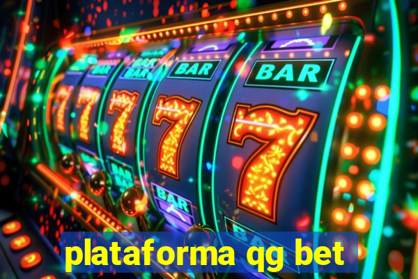 plataforma qg bet