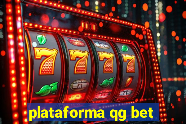 plataforma qg bet