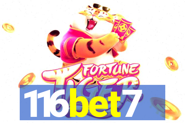 116bet7