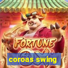 coroas swing