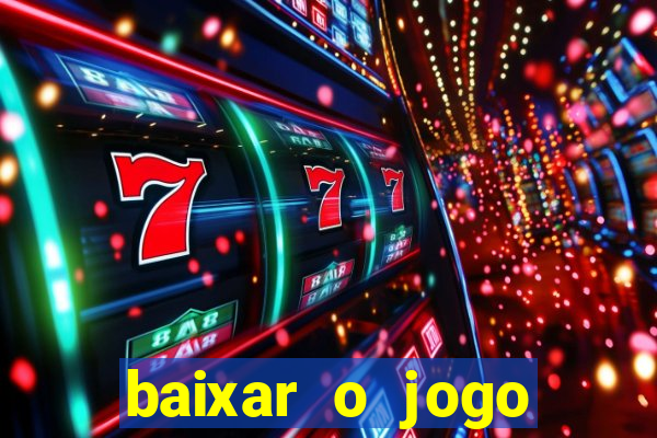 baixar o jogo super mario