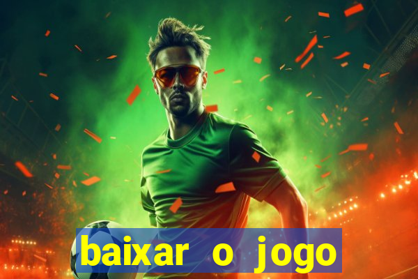 baixar o jogo super mario