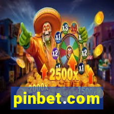 pinbet.com