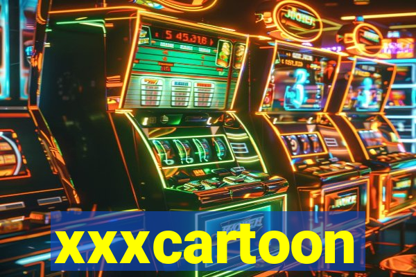 xxxcartoon