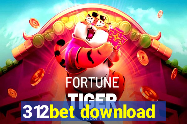 312bet download