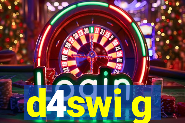 d4swi g