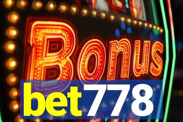 bet778