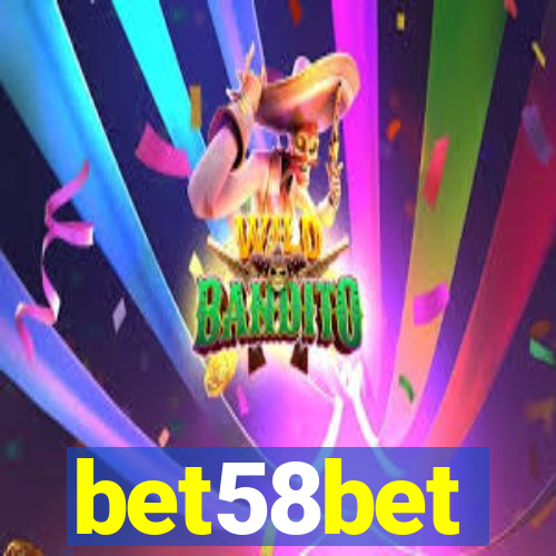 bet58bet