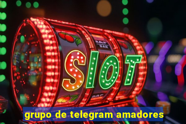 grupo de telegram amadores