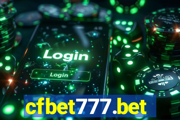 cfbet777.bet