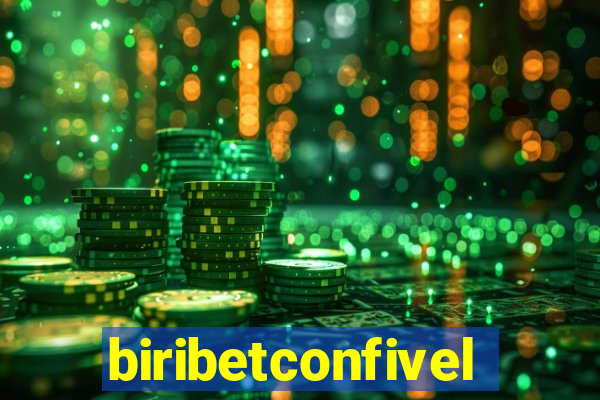 biribetconfivel