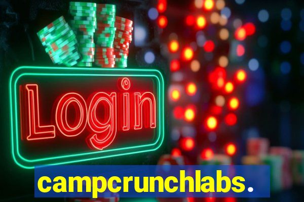 campcrunchlabs.con