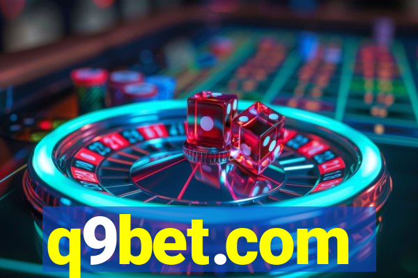 q9bet.com