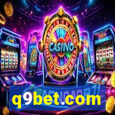 q9bet.com